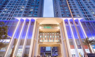 Thông tin mới nhất vụ lùm xùm tại chung cư Eco Green City