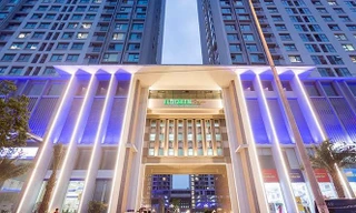 Thông tin mới nhất vụ lùm xùm tại chung cư Eco Green City