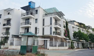 Lộ lý do dự án Ao Sào bán hết nhà vẫn nợ hàng trăm tỷ thuế đất