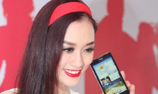 Sân chơi mới cho sinh viên công nghệ