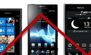 Siêu di động liên tục rớt giá tại Việt Nam