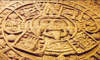 Người Maya chưa bao giờ tiên đoán ngày tận thế vào 2012