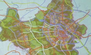 Hà Nội cần 260 nghìn tỷ đồng phát triển hạ tầng giao thông