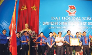 Phát huy sức trẻ xây dựng CIENCO 4: Phát triển bền vững