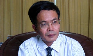 Ông Trần Đăng Tuấn sẽ làm Tổng giám đốc AVG