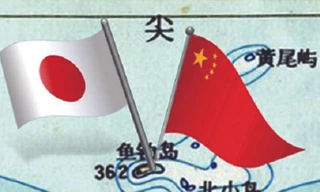 Tin tặc tấn công nhiều trang mạng Nhật Bản