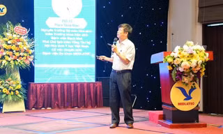 Hội nghị khoa học MEDLATEC đề cao kỹ thuật chẩn đoán hình ảnh 4.0