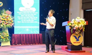 Hội nghị khoa học MEDLATEC đề cao kỹ thuật chẩn đoán hình ảnh 4.0