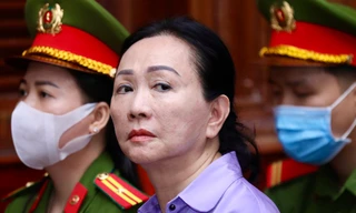 Vụ án Vạn Thịnh Phát: Ngân hàng Nhà nước giải mật một số tài liệu để cung cấp cho HĐXX 