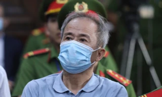 Vụ Vạn Thịnh Phát: Luật sư đề nghị xem xét lại vai trò của cựu phó Chánh thanh tra Ngân hàng Nhà nước 