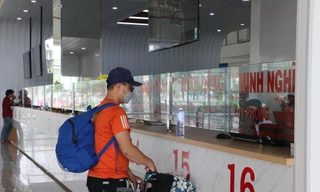 Chuẩn bị dời thêm 11 tuyến xe khách về Bến xe Miền Đông mới