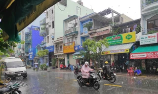 Chuyên gia giới thiệu người có khả năng cầu mưa cho TPHCM nói gì?