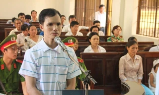 Cái kết thảm của bạo lực gia đình