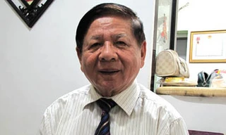 ‘Rút ngắn bậc phổ thông sẽ tiết kiệm 10.000 tỷ đồng'