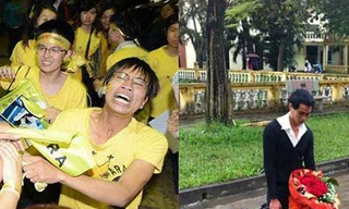 Papa xin con đừng phát rồ vì các 'ồ-pa'