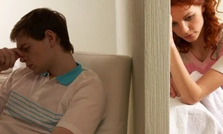 Sống như vợ chồng 4 năm, anh đòi chia tay vì không yêu tôi