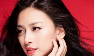 Ngô Thanh Vân: Làm “chị” khó lắm!