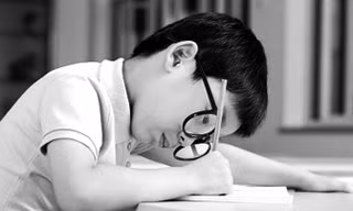 Mối nguy từ bệnh cận thị