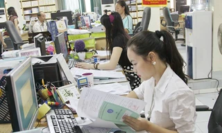 Cải cách chính sách BHXH hướng tới mục tiêu phát triển bền vững.