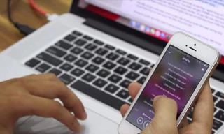 Nhạc online đang ngày càng thu hút người nghe. Nguồn- ZingVN.