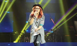 Chuyện lạ ở Bài hát Hay nhất: Thí sinh tự quảng cáo bản thân