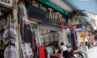 Nhà 17 Hàng Ngang (Hà Nội).