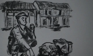 Minh họa: Phong Nhi