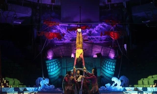 Bộ VHTTDL đặt hàng chương trình và tiết mục cho nghệ sĩ xiếc, nếu không mới và không đủ chất lượng sẽ không được chấp nhận.