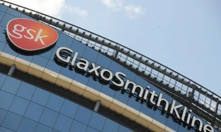 Năm người đánh cắp bí mật thương mại của hãng dược GSK