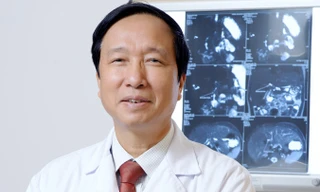 Nhà khoa học Việt Nam đầu tiên nhận giải Nikkei châu Á