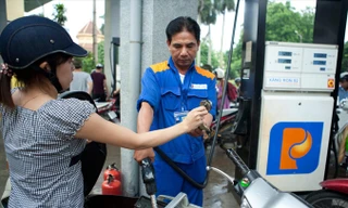 Theo đại diện Bộ Công Thương, sẽ đưa xăng RON 95 vào diện quản lý giá​. Ảnh: Như Ý.