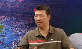 BLV Vũ Quang Huy dự đoán U23 Việt Nam sẽ chiến thắng.