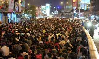 Dâng sao giải hạn: Có dấu hiệu mông muội