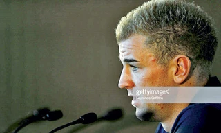 Tương lai của Joe Hart ở sân Etihad chỉ còn tính bằng ngày? Ảnh: Getty Images