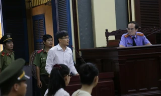 Nếu 'Hợp đồng tình ái' có thật, đại gia và hoa hậu có phạm tội?