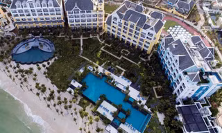 Tranh cãi thời gian cho thuê đất ở đặc khu