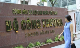 TTCP xác định, một số đơn vị thuộc Bộ Công Thương bổ nhiệm cán bộ không đủ tiêu chuẩn.