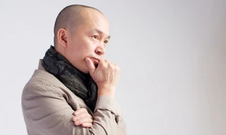 Quốc Trung: Cháy vé vài chục năm sau?