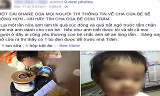 Tung tin thất thiệt, có thể đối diện án tù