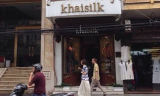 Sau vụ Khaisilk: Cần làm rõ trách nhiệm Quản lý thị trường