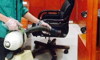 Mỹ: 4 trẻ em chết oan vì thuốc chuột