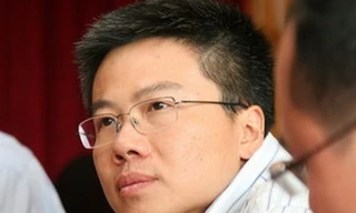 Giáo sư Ngô Bảo Châu: Cả đắng cay cũng nằm trong hạnh phúc
