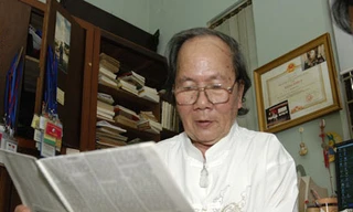 PGS. TS Hà Đình Đức