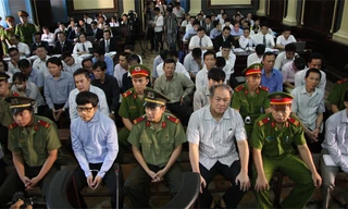 “Đại án” 9.000 tỷ: Ngân hàng Xây dựng lỗ 6 tỷ đồng một ngày