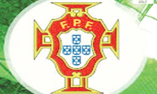 Chiếc khiên của Bồ Đào Nha