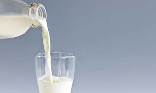 Ngừng tiêu thụ 8 loại sữa nhiễm khuẩn nhập vào Việt Nam