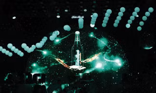 Ra mắt diện mạo mới sản phẩm Bia Trúc Bạch - Paramount Beer.