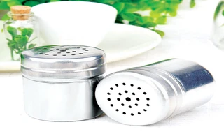 Nêm vị ngon cho trẻ