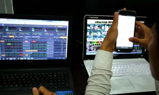 Nguy cơ thất thoát vì chưa lên sàn đã thoái