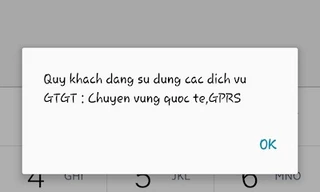Nhà mạng rà soát khách hàng vụ mất 230 tỷ đồng